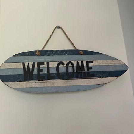 Playa Cristo Amazing Beach Terrace Appartment エステポナ エクステリア 写真