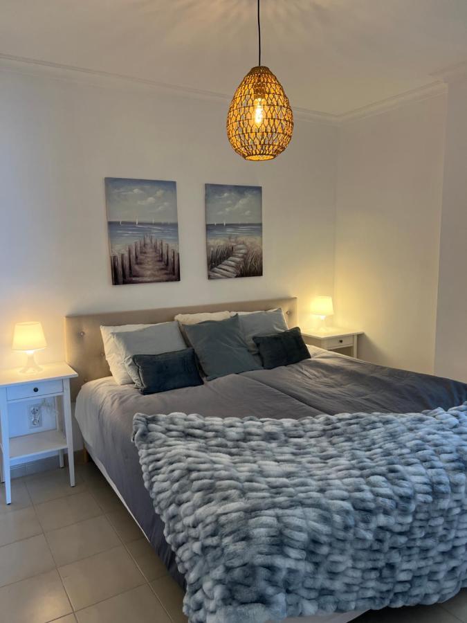Playa Cristo Amazing Beach Terrace Appartment エステポナ エクステリア 写真